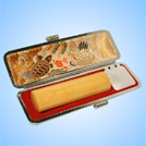 職印　その他（弁理士・公認会計士・一級建築士・海事代理士）  16.5mm