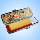 職印　その他（弁理士・公認会計士・一級建築士・海事代理士） 18mm