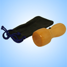 法人代表者印　柘植（アカネ）　天丸