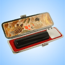 職印　その他（弁理士・公認会計士・一級建築士・海事代理士）  16.5mm