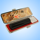 職印　その他（弁理士・公認会計士・一級建築士・海事代理士） 18mm