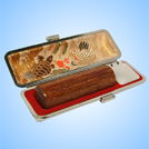 職印　その他（弁理士・公認会計士・一級建築士・海事代理士）  16.5mm