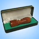 職印　その他（弁理士・公認会計士・一級建築士・海事代理士） 15mm