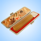 オランダ水牛（色上）