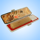 職印　その他（弁理士・公認会計士・一級建築士・海事代理士）  16.5mm