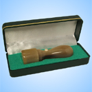 職印　その他（弁理士・公認会計士・一級建築士・海事代理士） 15mm