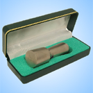 職印　その他（弁理士・公認会計士・一級建築士・海事代理士） 15mm