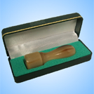 職印　その他（弁理士・公認会計士・一級建築士・海事代理士） 18mm