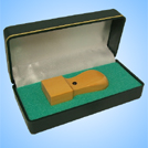 法人角印　柘植（アカネ）