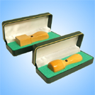 柘植（アカネ）