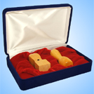 柘植（アカネ）