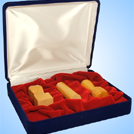 会社設立セット収納ケースセット　柘植(アカネ)