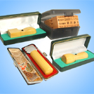 会社設立セット 標準セット　本柘植