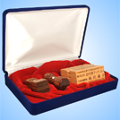 会社設立セット収納ケースセット　彩樺