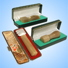 会社設立セット 標準セット　オランダ水牛（色上）