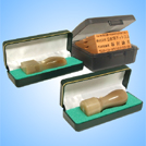 会社設立セット 標準セット　オランダ水牛（色上）