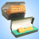 柘植（アカネ）