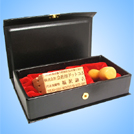 柘植（アカネ）