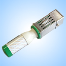 4号丸 印面サイズ15