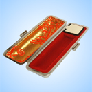 寸胴牛皮ケース