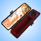 寸胴トカゲケース