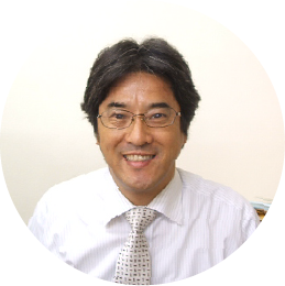 店長の種谷です